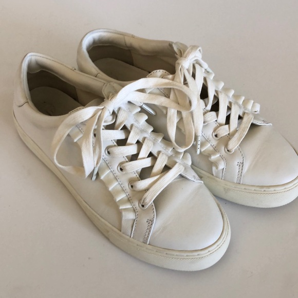 Tory Burch Shoes - Tory Burch (Tory sport) tennis shoes